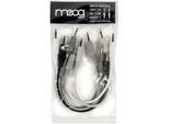 Moog Mother Patch Cables 15 cm