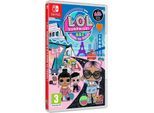 L.O.L. Surprise! B.Bs Born to Travel - Nintendo Switch - Abenteuer - PEGI 3