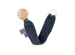 Smallstuff - Dummychain Fishbone - Dark Denim