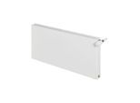 Altech P4 flat radiator 22 - 500 x 1000 mm RAL 9016 White