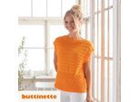 Strickanleitung - Top aus Woll Butt Ellie