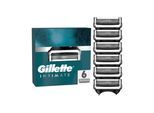 Gillette Rasierklingen »Intimate 6 Stück«, (6 tlg.)