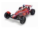 Tamiya RC-Buggy »Astute 2022 TD2 RWD lackiert Bausatz«