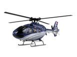 Amewi RC-Helikopter »EC135 Pro the Flying Bulls Brushless CP RTF«