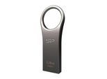 Silicon Power Jewel J80 USB-Stick 128 GB USB Typ-A 3.2 Gen 1 (3.1 Gen 1) Titan