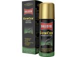 Ballistol 22165 GunCer Waffenöl 50 ml