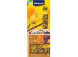 Vitakraft Kräcker® Mix + Ei / Frucht / Honig