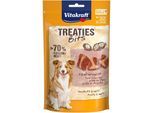 Vitakraft Treaties® Bits + Leberwurst