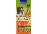 Vitakraft Kräcker® + Honig & Dinkel