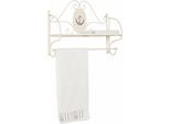 Ambiente Haus Handtuchhalter, 55 cm