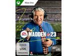 Electronic Arts Spielesoftware »Madden NFL 23«, Xbox One