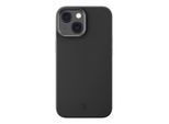 Cellularline Backcover »Case SENSATION - iPhone 13«, Handyhülle, Schutzhülle