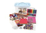 creativ company Kreativset »Bastelset Hobbybox«, (14 tlg.)