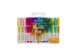 Talens Faserstift »Ecoline Basic Add«, Verwischbar