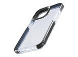Cellularline Backcover »Strong Guard Case«, Apple iPhone 15, für iPhone 15