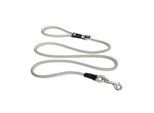 Curli Hundeleine »Comfort Leash grey L«