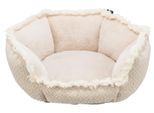 TRIXIE Tierbett »Boho SOFT Edition«, Plüsch
