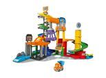 Vtech® Lernspielzeug »Tut Tut Bolides – Maxi chantier -FR-«
