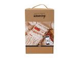 creativ company Kreativset »Lernset W«, (12 tlg.)