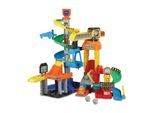 Vtech® Lernspielzeug »Tut Tut Baby Flitzer – Mega Baustelle -DE-«