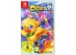Nintendo Switch Spielesoftware »Chocobo GP«, Nintendo Switch