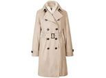 3-in-1-Trenchcoat BASLER beige