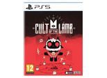 Cult of the Lamb - Sony PlayStation 5 - Action/Abenteuer - PEGI 12
