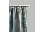 GARESA Gardinenschiene »100«, 1 läufig-läufig, Wunschmasslänge, schlichte Aluminium-Innenlaufgarnitur, verlängerbar,...