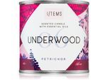 I/TEMS Artist Collection 06 / Underwood geurkaars 100 g
