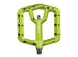MTB/Plattform Pedal TRIDENT, limegreen, 9/16"