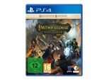 Pathfinder: Kingmaker Definitive Edition (PS4)