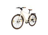 SachsenRAD Urban City E-Bike C3M Roma