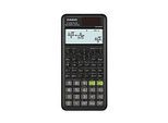 Wissenschaftlicher Taschenrechner CASIO FX-82DEX, 325 Funktionen, LC-Display, Solar/Batterie, schwarz