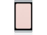 ARTDECO Eyeshadow Matt ricariche ombretto effetto opaco colore 561 Matt Vintage Hydrangea 0,8 g