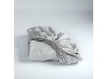 Cinderella Spannbettlaken »Sundays für 35 cm Höhe«, OEKO-TEX®-zertifiziert