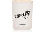 DW Home Zen Namaste geurkaars 210 g