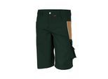 QUALITEX HIGH QUALITY WORKWEAR Shorts PRO oliv/khaki Damen: 46 Herren: 52