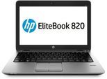 HP EliteBook 820 G4 | i5-7300U | 12.5" | 16 GB | 256 GB SSD | WXGA | 4G | Tastaturbeleuchtung | Win 10 Pro | DE