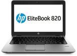 HP EliteBook 820 G4 | i5-7300U | 12.5" | 32 GB | 512 GB SSD | WXGA | Tastaturbeleuchtung | Win 10 Pro | DE