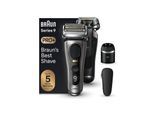 Braun Rasierapparate Series 9 - 9565cc System w&d
