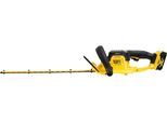 DeWalt Akku-Heckenschere »Basis 55 cm, Solo«