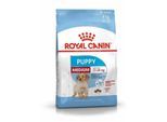 Royal Canin Medium Puppy 15kg