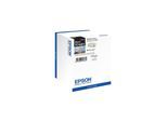 Epson T7431 - black - original - ink cartridge - Tintenpatrone Schwarz