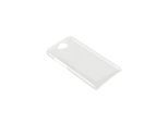 GEAR Phone Case Transparent - Huawei Y6 Pro