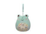 Squishmallows 9 cm Spring Squad Clip On - Fritz