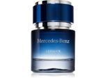 Mercedes-Benz Ultimate Eau de Parfum voor Mannen 40 ml