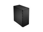 Cooler Master MasterBox MB600L - Gehäuse - Tower - Schwarz