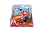 Firebuds Action Vehicle - Bo & Flash