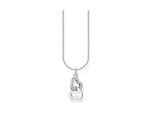 Thomas Sabo Kette Charming KE2267-051-14-L45V