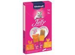 Vitakraft Jelly Lovers Huhn & Pute 66x15g